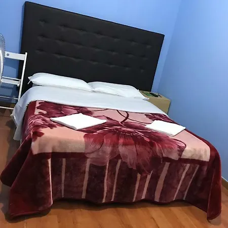 Marghera بيت ضيافة روما