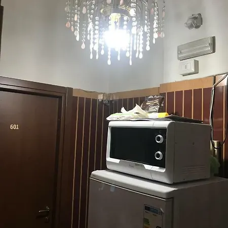 Marghera بيت ضيافة