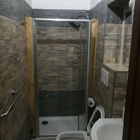 Marghera بيت ضيافة روما