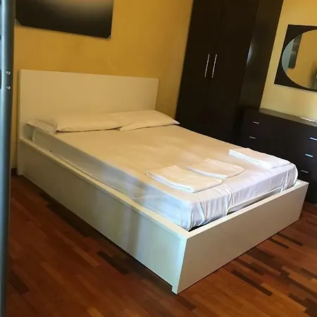 بيت ضيافة Marghera روما